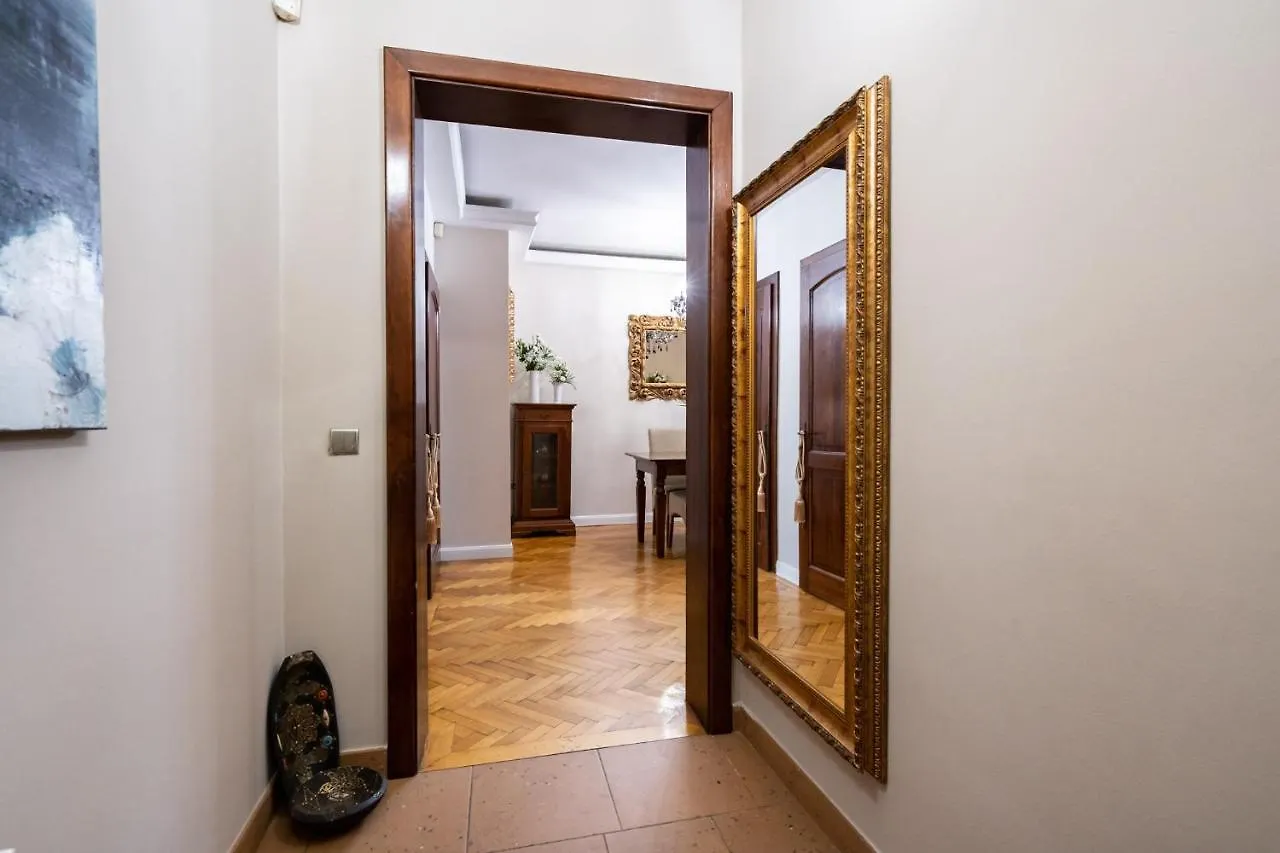 Casa Lu Villa Bucharest 0*,