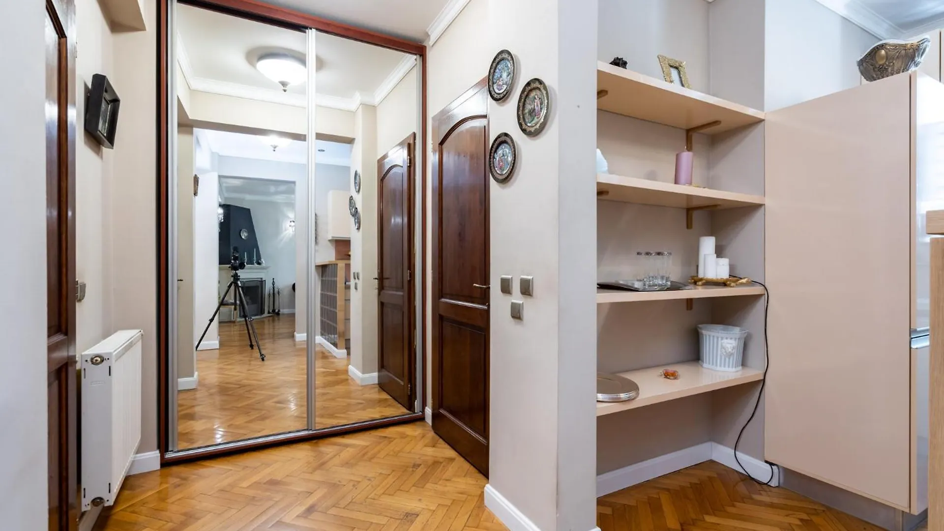 Casa Lu Villa Bucharest