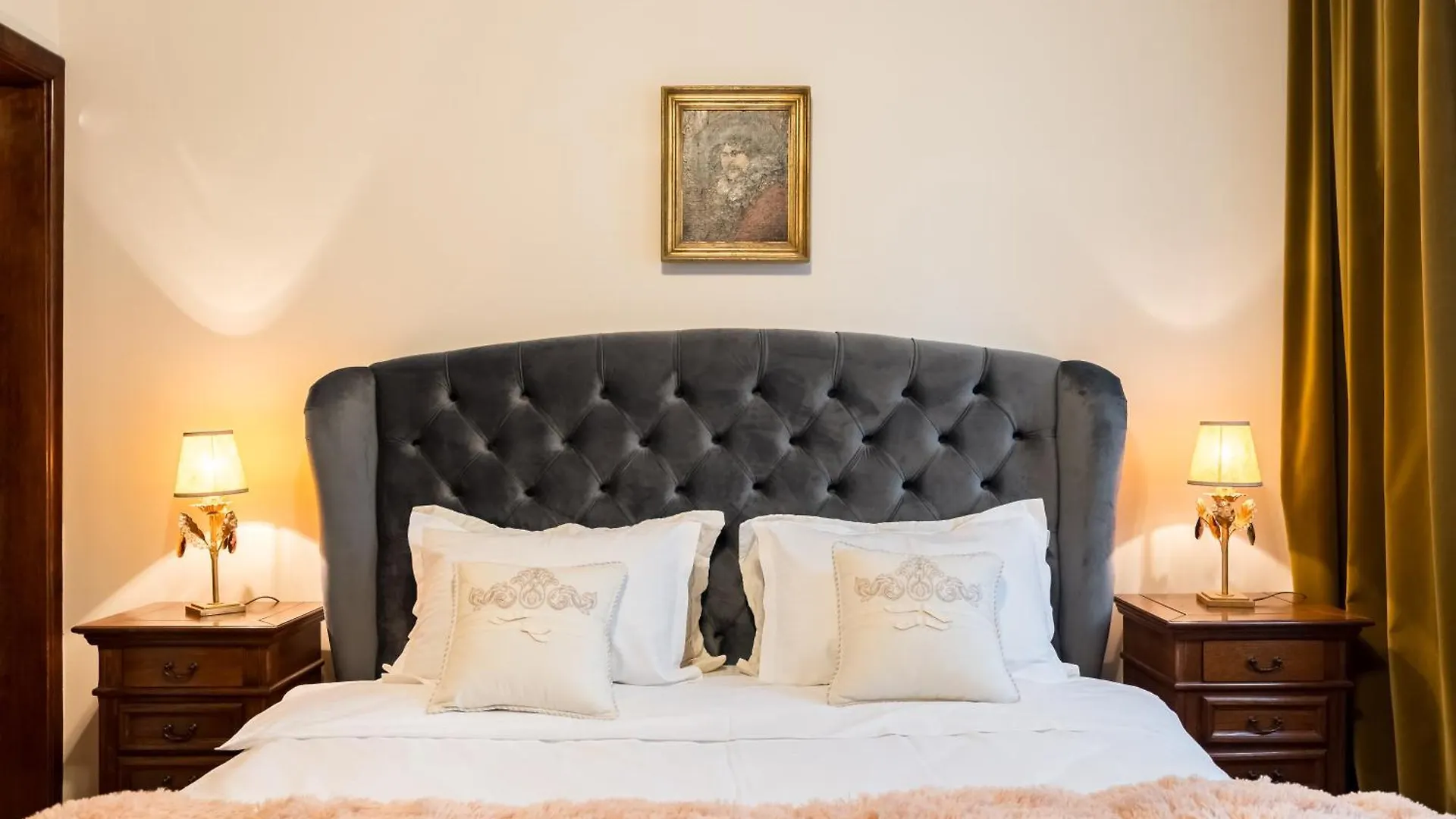 Casa Lu Villa Bucharest