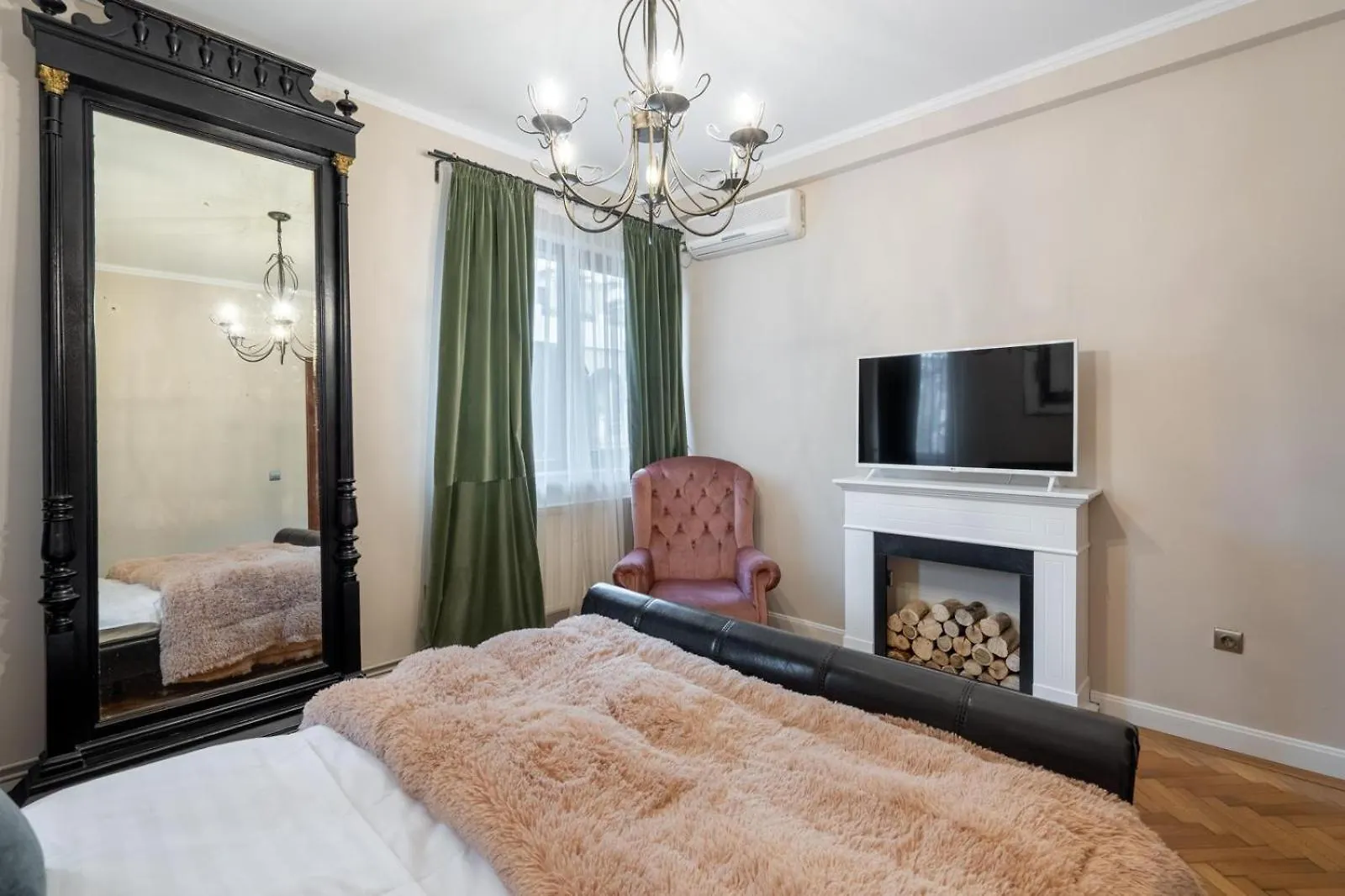 Casa Lu Villa Bucharest