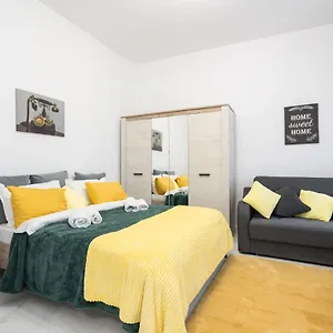 Sunset-apartment Bucureşti