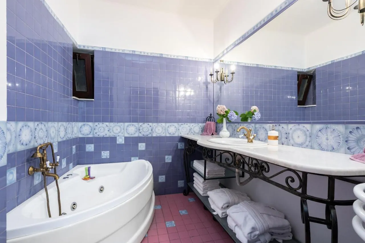 Casa Lu Villa Bucureşti România