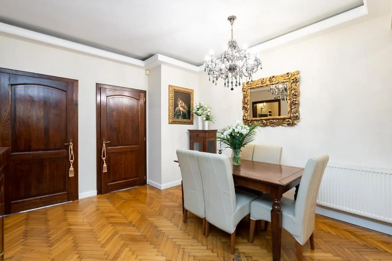 Casa Lu Villa Bucureşti