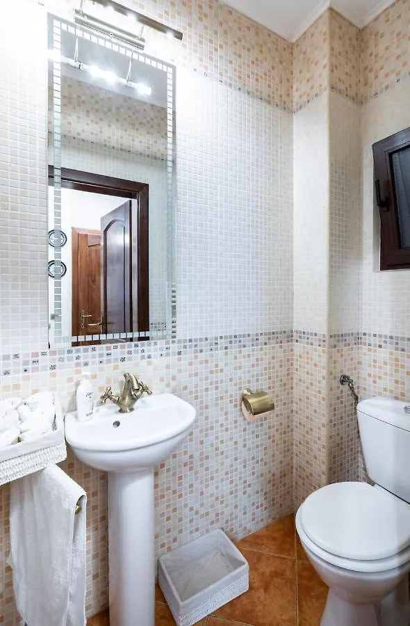Casa Lu Villa Bucureşti