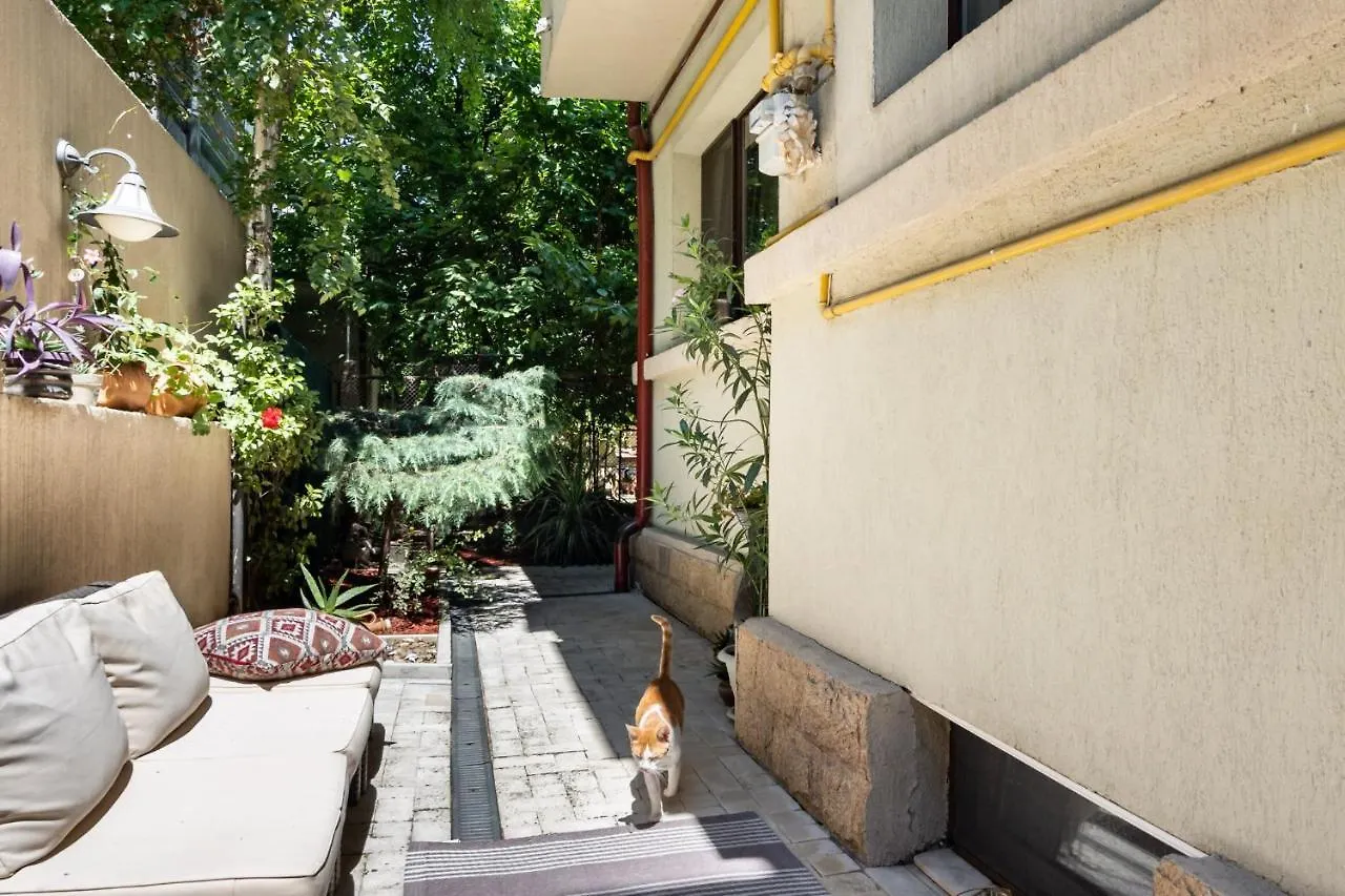Casa Lu Villa Bucureşti România